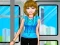 Barbie On The Train — free online game