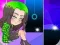 Billie Eilish Piano Tiles Game — free online game