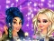 BFFs Ice Cafe Party — free online game