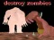 Destroy Zombies — free online game