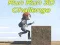 Run Run 3D Challenge — free online game