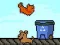 Click Cat — free online game
