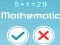 Mathematic — free online game