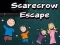 Jwèt Scarecrow Escape sou entènèt