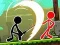 Stickman Archero Fight — free online game