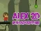 Alex 2D Run Adventure — free online game