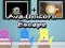 Ava Unicorn Escape — δωρεάν online παιχνίδι
