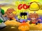Monkey Go Happy Stage 645 — free online game