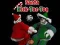 Santa kick Tac Toe — free online game