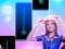 Ana emilia Piano Tiles — free online game