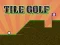 Tile golf — free online game