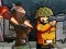 Soldier Assault Shoot Game — free online game