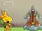 Tako Spear Throw — free online game