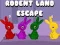 Trò chơi Rodent Land Escape trực tuyến