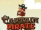 Captain Pirate — free online game
