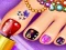 Foot Spa — free online game