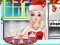 Frozen Christmas Cupcake Maker — free online game