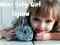 Spil Hare Baby Girl Jigsaw online