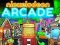 Nickelodeon Arcade — free online game