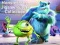 Monsters Inc. Jigsaw Puzzle Collection — free online game
