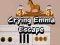 Crying Emma Escape — free online game