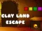 Clay Land Escape — δωρεάν online παιχνίδι