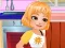 Roxie's Kitchen Burgeria — free online game
