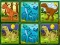 Permainan Dino Memory secara online
