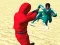 Squid Game Swarm — jogo online grátis