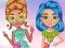 My Sweet Strawberry Outfits — free online game
