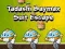 Tadashi Baymax Suit Escape — free online game