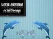 Little Mermaid Ariel Escape — free online game