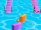 Bridge Race 3D — free online game