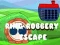 Ring Robbery Escpae — free online game