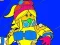 PG Coloring: Roblox — free online game