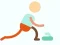 Sniper on the Ice — free online game