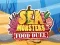 Sea Monsters: Food Duel — free online game