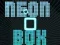 Neon Box — free online game
