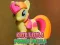 Cute Little Ponies Puzzle — free online game