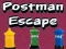 Mäng Postman Escape Internetis