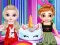 Little Princess Unicorn Cake Make — free online game