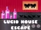 Lucid House Escape — free online game