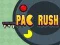 Pac Rush — free online game