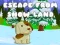 Escape From Snow Land — free online game
