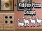 Kid Leo Pizza Escape — free online game