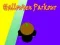 Halloween Parkour — free online game