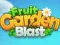 Fruit Garden Blast — free online game