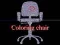 Coloring chair — безкоштовна онлайн гра