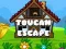 Toucan Escape — free online game