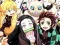 Nezuko Tanjiro Jigsaw — free online game